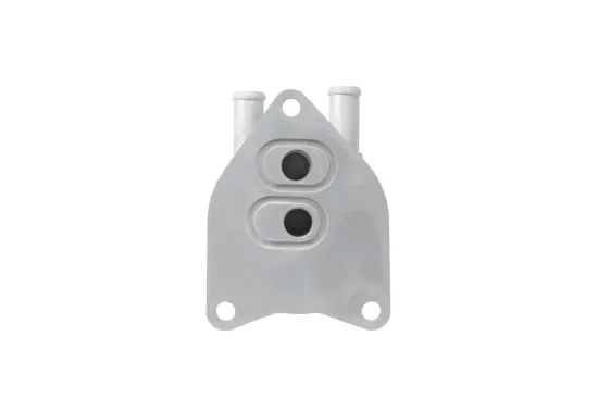 Ölkühler, Automatikgetriebe HELLA 8MO 366 360-361 Bild Ölkühler, Automatikgetriebe HELLA 8MO 366 360-361