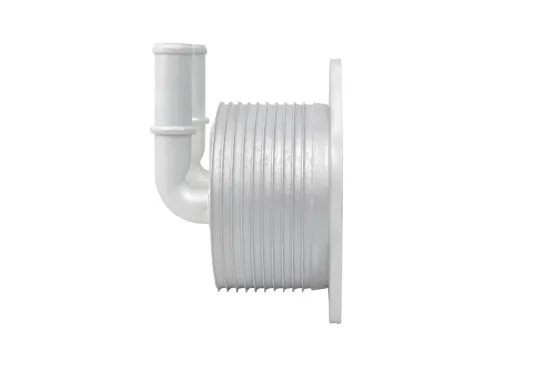 Ölkühler, Automatikgetriebe HELLA 8MO 366 360-361 Bild Ölkühler, Automatikgetriebe HELLA 8MO 366 360-361