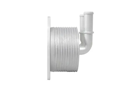 Ölkühler, Automatikgetriebe HELLA 8MO 366 360-361 Bild Ölkühler, Automatikgetriebe HELLA 8MO 366 360-361