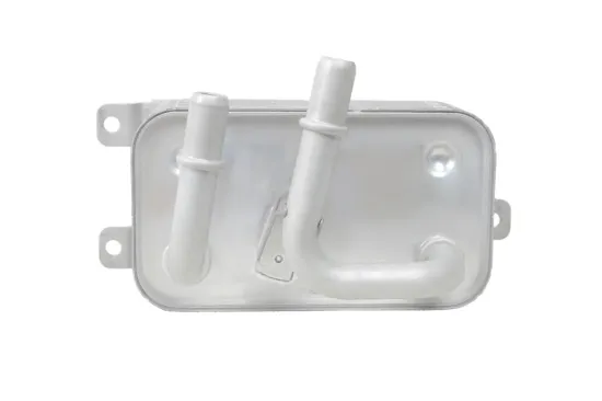 Ölkühler, Automatikgetriebe HELLA 8MO 366 360-371 Bild Ölkühler, Automatikgetriebe HELLA 8MO 366 360-371