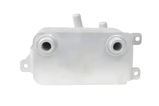 Ölkühler, Automatikgetriebe HELLA 8MO 366 360-371 Bild Ölkühler, Automatikgetriebe HELLA 8MO 366 360-371