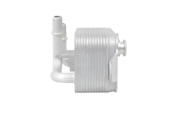 Ölkühler, Automatikgetriebe HELLA 8MO 366 360-371 Bild Ölkühler, Automatikgetriebe HELLA 8MO 366 360-371