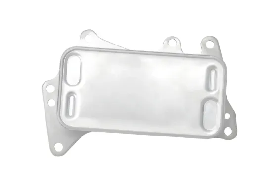 Ölkühler, Automatikgetriebe HELLA 8MO 366 360-381 Bild Ölkühler, Automatikgetriebe HELLA 8MO 366 360-381