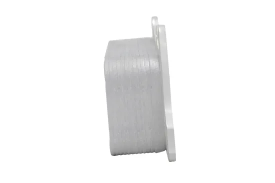 Ölkühler, Automatikgetriebe HELLA 8MO 366 360-381 Bild Ölkühler, Automatikgetriebe HELLA 8MO 366 360-381