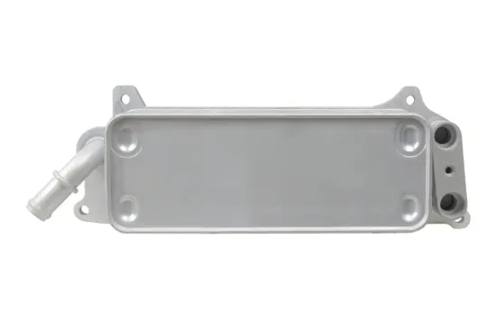 Ölkühler, Automatikgetriebe HELLA 8MO 366 360-401 Bild Ölkühler, Automatikgetriebe HELLA 8MO 366 360-401