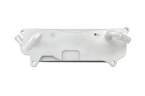 Ölkühler, Automatikgetriebe HELLA 8MO 366 360-401 Bild Ölkühler, Automatikgetriebe HELLA 8MO 366 360-401
