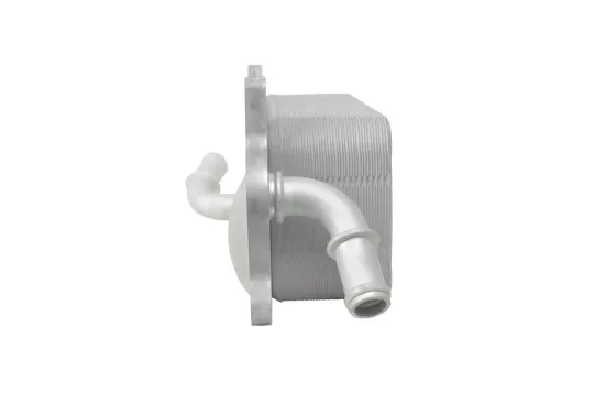 Ölkühler, Automatikgetriebe HELLA 8MO 366 360-401 Bild Ölkühler, Automatikgetriebe HELLA 8MO 366 360-401