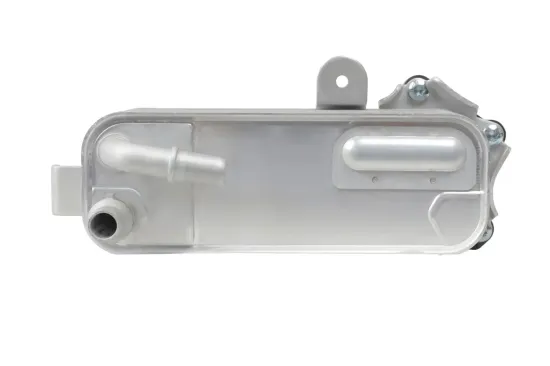 Ölkühler, Automatikgetriebe HELLA 8MO 366 360-411 Bild Ölkühler, Automatikgetriebe HELLA 8MO 366 360-411