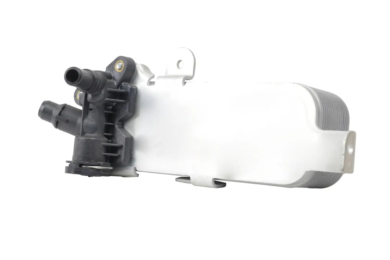 Ölkühler, Automatikgetriebe HELLA 8MO 366 360-411