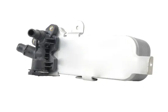 Ölkühler, Automatikgetriebe HELLA 8MO 366 360-411 Bild Ölkühler, Automatikgetriebe HELLA 8MO 366 360-411