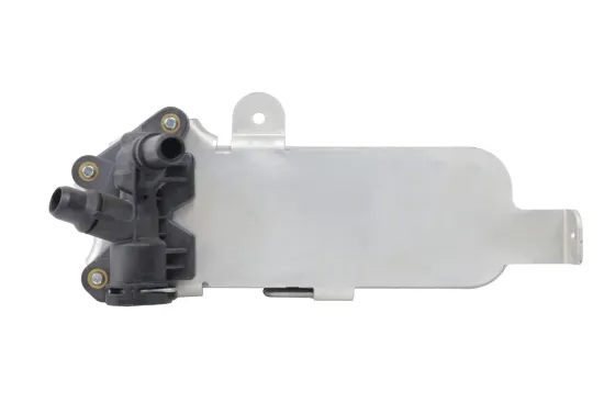 Ölkühler, Automatikgetriebe HELLA 8MO 366 360-411 Bild Ölkühler, Automatikgetriebe HELLA 8MO 366 360-411