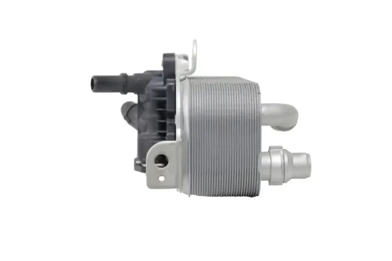 Ölkühler, Automatikgetriebe HELLA 8MO 366 360-411 Bild Ölkühler, Automatikgetriebe HELLA 8MO 366 360-411