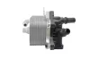 Ölkühler, Automatikgetriebe HELLA 8MO 366 360-411 Bild Ölkühler, Automatikgetriebe HELLA 8MO 366 360-411
