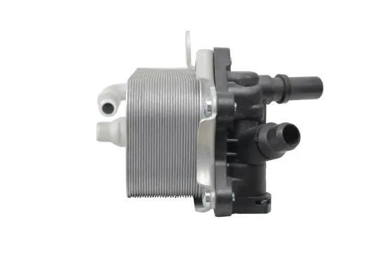 Ölkühler, Automatikgetriebe HELLA 8MO 366 360-411 Bild Ölkühler, Automatikgetriebe HELLA 8MO 366 360-411
