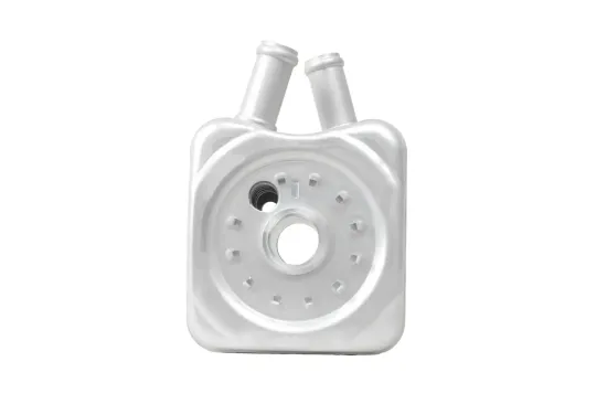 Ölkühler, Motoröl HELLA 8MO 366 360-431 Bild Ölkühler, Motoröl HELLA 8MO 366 360-431