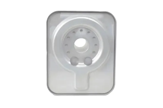 Ölkühler, Motoröl HELLA 8MO 366 360-441 Bild Ölkühler, Motoröl HELLA 8MO 366 360-441
