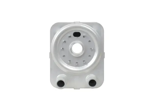 Ölkühler, Motoröl HELLA 8MO 366 360-441 Bild Ölkühler, Motoröl HELLA 8MO 366 360-441