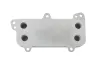 Ölkühler, Motoröl HELLA 8MO 366 360-451 Bild Ölkühler, Motoröl HELLA 8MO 366 360-451