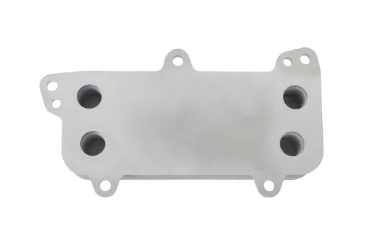 Ölkühler, Motoröl HELLA 8MO 366 360-451 Bild Ölkühler, Motoröl HELLA 8MO 366 360-451