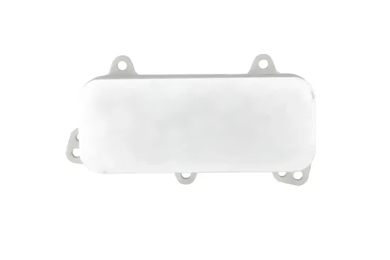 Ölkühler, Motoröl HELLA 8MO 366 360-451 Bild Ölkühler, Motoröl HELLA 8MO 366 360-451