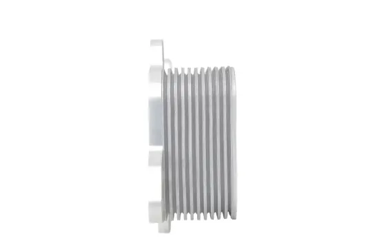 Ölkühler, Motoröl HELLA 8MO 366 360-451 Bild Ölkühler, Motoröl HELLA 8MO 366 360-451