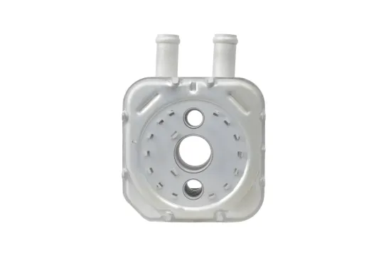 Ölkühler, Motoröl HELLA 8MO 366 360-471 Bild Ölkühler, Motoröl HELLA 8MO 366 360-471