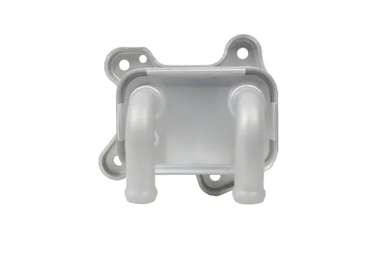 Ölkühler, Motoröl HELLA 8MO 366 360-481 Bild Ölkühler, Motoröl HELLA 8MO 366 360-481