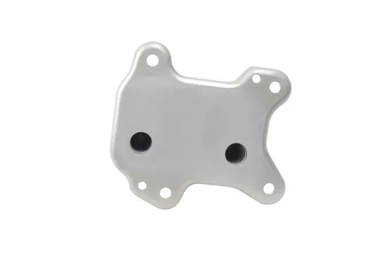 Ölkühler, Motoröl HELLA 8MO 366 360-481 Bild Ölkühler, Motoröl HELLA 8MO 366 360-481