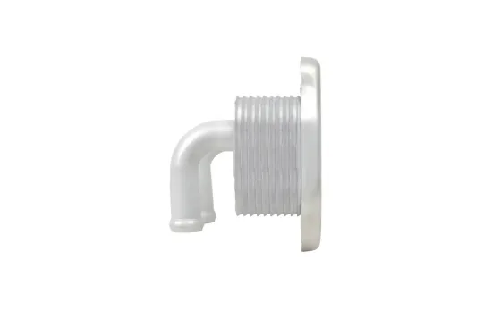 Ölkühler, Motoröl HELLA 8MO 366 360-481 Bild Ölkühler, Motoröl HELLA 8MO 366 360-481
