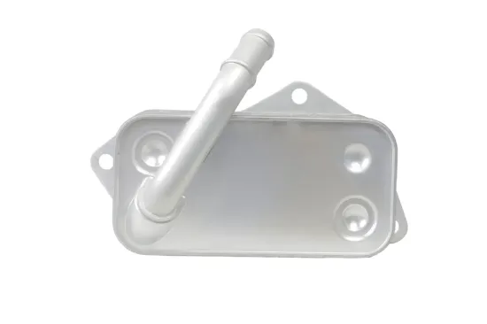 Ölkühler, Motoröl HELLA 8MO 366 360-491 Bild Ölkühler, Motoröl HELLA 8MO 366 360-491