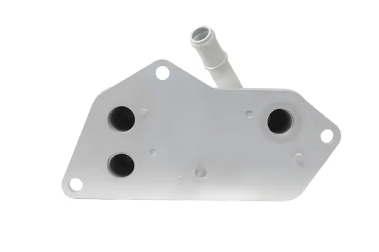 Ölkühler, Motoröl HELLA 8MO 366 360-491 Bild Ölkühler, Motoröl HELLA 8MO 366 360-491