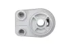 Ölkühler, Motoröl HELLA 8MO 366 360-511 Bild Ölkühler, Motoröl HELLA 8MO 366 360-511