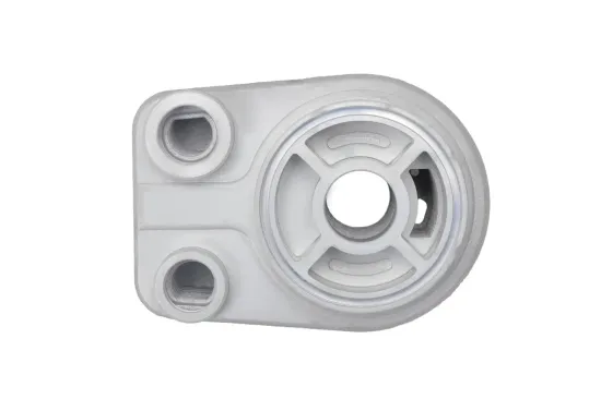 Ölkühler, Motoröl HELLA 8MO 366 360-511 Bild Ölkühler, Motoröl HELLA 8MO 366 360-511