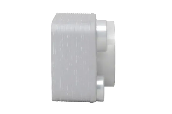 Ölkühler, Motoröl HELLA 8MO 366 360-511 Bild Ölkühler, Motoröl HELLA 8MO 366 360-511