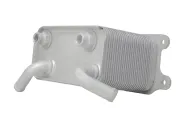 Ölkühler, Motoröl HELLA 8MO 366 360-531