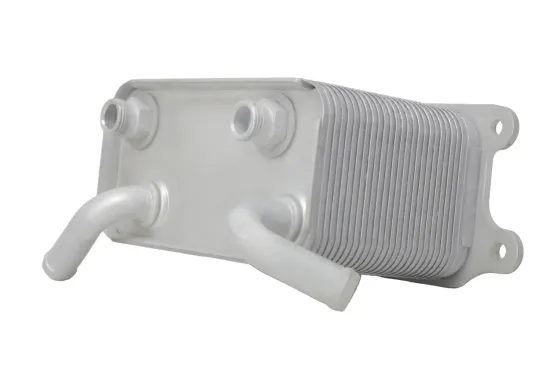 Ölkühler, Motoröl HELLA 8MO 366 360-531 Bild Ölkühler, Motoröl HELLA 8MO 366 360-531