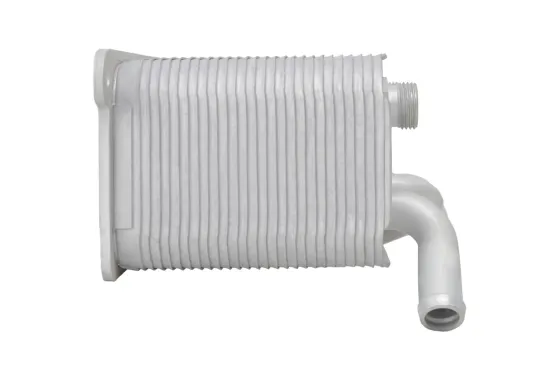 Ölkühler, Motoröl HELLA 8MO 366 360-531 Bild Ölkühler, Motoröl HELLA 8MO 366 360-531