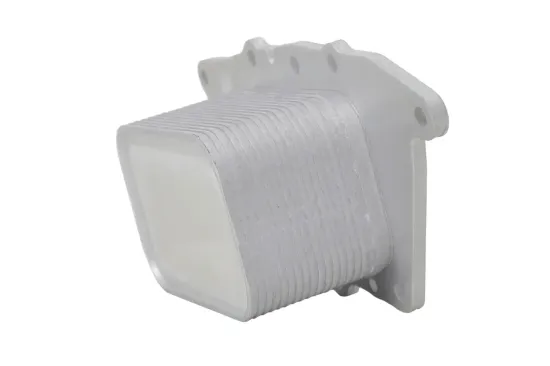 Ölkühler, Motoröl HELLA 8MO 366 360-541 Bild Ölkühler, Motoröl HELLA 8MO 366 360-541