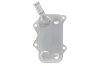 Ölkühler, Motoröl HELLA 8MO 366 360-551 Bild Ölkühler, Motoröl HELLA 8MO 366 360-551