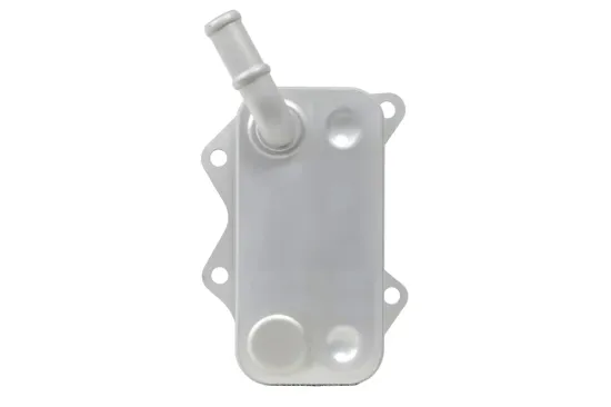 Ölkühler, Motoröl HELLA 8MO 366 360-551 Bild Ölkühler, Motoröl HELLA 8MO 366 360-551