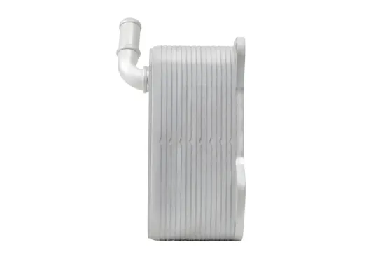 Ölkühler, Motoröl HELLA 8MO 366 360-551 Bild Ölkühler, Motoröl HELLA 8MO 366 360-551