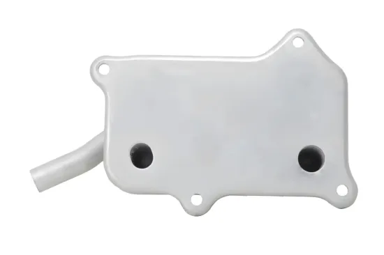 Ölkühler, Motoröl HELLA 8MO 366 360-561 Bild Ölkühler, Motoröl HELLA 8MO 366 360-561