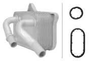 Ölkühler, Motoröl HELLA 8MO 366 360-561