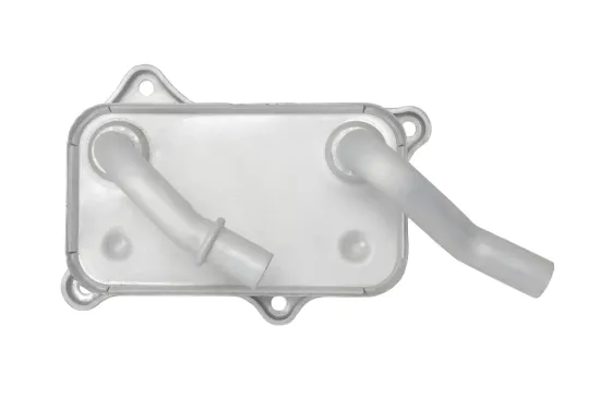 Ölkühler, Motoröl HELLA 8MO 366 360-561 Bild Ölkühler, Motoröl HELLA 8MO 366 360-561