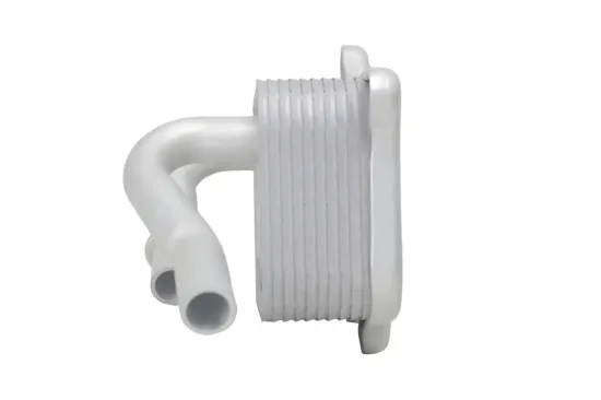 Ölkühler, Motoröl HELLA 8MO 366 360-561 Bild Ölkühler, Motoröl HELLA 8MO 366 360-561
