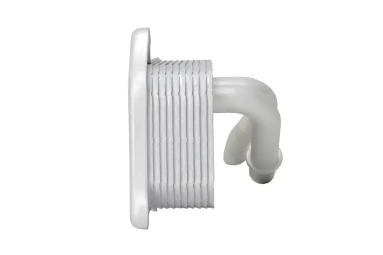 Ölkühler, Motoröl HELLA 8MO 366 360-561 Bild Ölkühler, Motoröl HELLA 8MO 366 360-561
