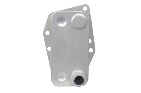 Ölkühler, Motoröl HELLA 8MO 366 360-571 Bild Ölkühler, Motoröl HELLA 8MO 366 360-571