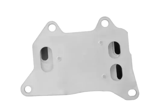 Ölkühler, Motoröl HELLA 8MO 366 360-581 Bild Ölkühler, Motoröl HELLA 8MO 366 360-581