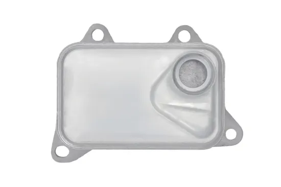 Ölkühler, Motoröl HELLA 8MO 366 360-581 Bild Ölkühler, Motoröl HELLA 8MO 366 360-581