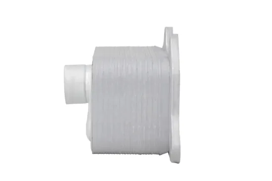 Ölkühler, Motoröl HELLA 8MO 366 360-581 Bild Ölkühler, Motoröl HELLA 8MO 366 360-581